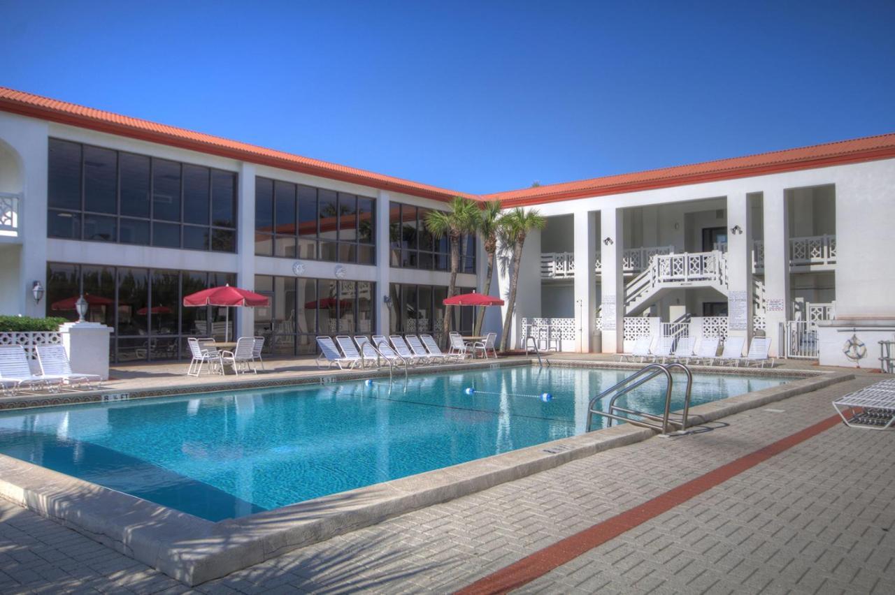 El Matador 144 - Centrally Located With A View Of The Gulf Форт Уолтон Бич Экстерьер фото